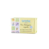 L'amande - Cleansing Bar Soap for Infants
