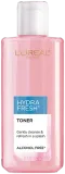 L'Oréal Group - Toner