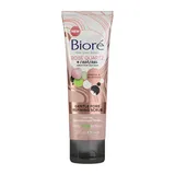 Biore - Rose Quartz and Charcoal Gentle Pore Refining Scrub For Oily Skin