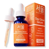 Seoul Ceuticals - Korean Skin Care Vitamin C Serum Day Glow Serum