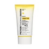 Max Matte Shine Control Sunscreen Broad Spectrum SPF 45
