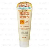 Rosette - No-Additive Rice Bran Face Wash