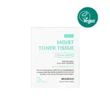 Beaudiani - Moist Toner Tissue