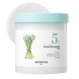Skinfood - Buy Lemongrass Niacinamide 5% Pad in Australia - Korean Skincare Online
