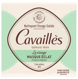 Rogé Cavaillès - Radiance Mask Solid Facial Cleanser