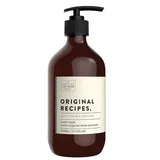 Scottish Fine Soaps - Classic Original Recipes Goat's Milk & Avocado Hand Wash