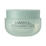 HANYUL - Korean Mini Artemisia Soothing Gel Cream Lightweight Moisturizer with Centella Asiatica and Niacinamide