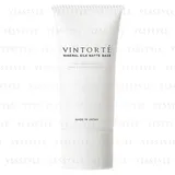 Vintorte - Mineral Silk Matte Base PA++++ SPF 30
