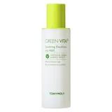 TONYMOLY - Green Vita C Soothing Emulsion