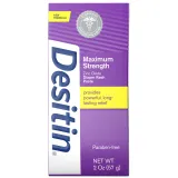 Desitin - Maximum Strength Baby Diaper Rash Cream