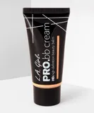 PRO.bb cream HD High Definition Beauty Balm