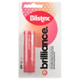 Lip Brilliance Blushing SPF 15