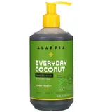 Alaffia - Everyday Coconut Lime Face Cleanser