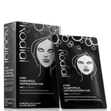 Snake Bubble Mask