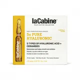 LA CABINE - Hyaluronic Acid & Ceramides Serums