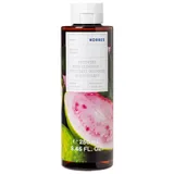 KORRES - Guava Renewing Body Cleanser