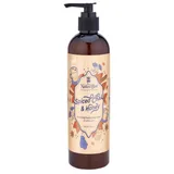 The Naked Bee - Spiced Chai Honey Lotion