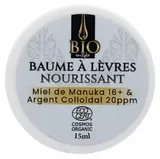 Dr. Theiss - Nourishing Manuka 16+ Lips Balm Organic
