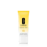 Clinique - UV Solutions Brightening + Tinted Sunscreen Broad Spectrum /PA+++ SPF 50