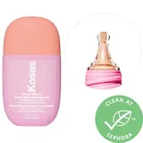DreamBeam Silicone-Free Mineral Sunscreen SPF 40 with Ceramides and Peptides