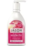 Jason Natural - Jason Invigorating Rosewater Body Wash
