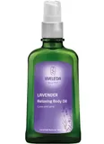 Weleda - Lavender Relaxing Body Oil