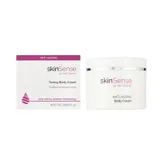 skinSense - Anti-Ageing Toning Body Cream