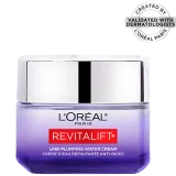 L'Oréal Group - Micro Hyaluronic acid + Ceramides line-plumping water cream