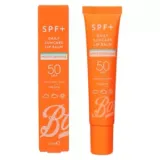 SPF+ Anti Pollution Daily Suncare Face Fluid SPF50+