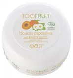 Toofruit - Douces Papouilles Massage Balm Organic