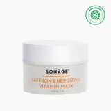 Sonage - Saffron Energizing Vitamin Mask