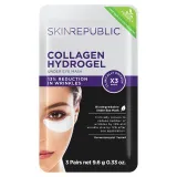 Skin Republic - Collagen Hydrogel Under Eye Patch