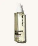By BEAUTY BAY Hyaluronic Acid + Sea Moss Hydrating Face Mist - hyaluronic-acid-sea-moss-hydrating-face-mist