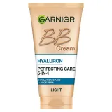 Garnier - All-In-1 BB Cream Light SPF 15
