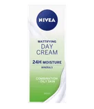 Nivea - 24H MATTIFYING DAY CREAM