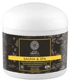 Natura Siberica - Sauna & Spa Thick Natural Daurian Body Butter