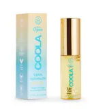 Classic Liplux Organic Hydrating Lip Oil Sunscreen SPF 30