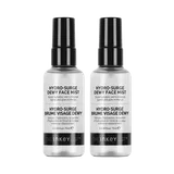 Hydro-surge Dewy Face Mist Duo