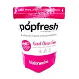 Popband London - Popfresh Watermelon Sanitizing Wipes
