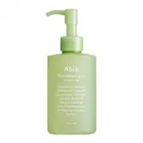 Abib - Buy Abib Pore Cleansing Oil Heartleaf Oil-Wash Australia - Korean Skin Care and Cosmetics