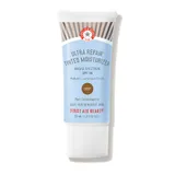 First Aid Beauty - Ultra Repair Tinted Moisturizer - Deep SPF 30