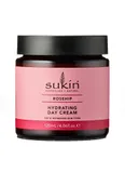 Sukin - Hydrating Rosehip Oil Day Cream