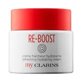 Clarins - Re-Boost Mattifying Hydrating Cream