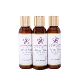 Honey Girl Organics - 3-Pack After Sun Face & Body Lotion *