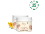Babo Botanicals - Moisturizing Oat Calendula Miracle Face Cream