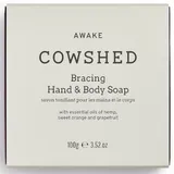 Cowshed - Awake Hand & Body Soap