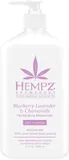 Hempz - Aromabody Blueberry Lavender & Chamomile Moisturizer