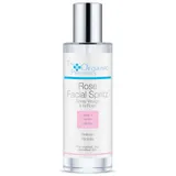 The Organic Pharmacy - Rose Facial Spritz Toner