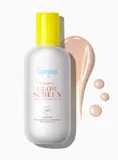 Supergoop! - Mineral Glowscreen Soft-Radiance Drops - Sunrise SPF 40
