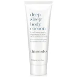 this works - Deep Sleep Body Cocoon
